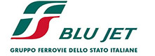 Logo BLU JET