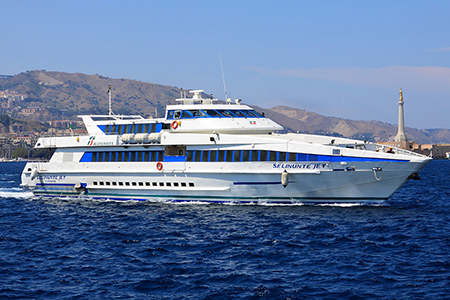 Selinunte Jet